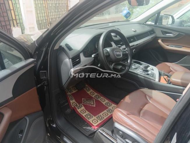 KIFAL - AUDI Q7