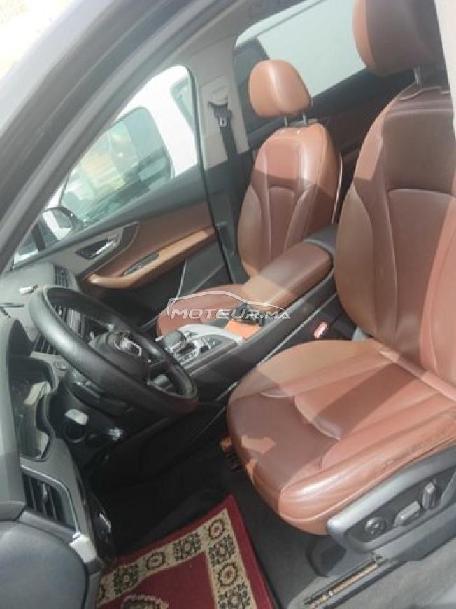 KIFAL - AUDI Q7
