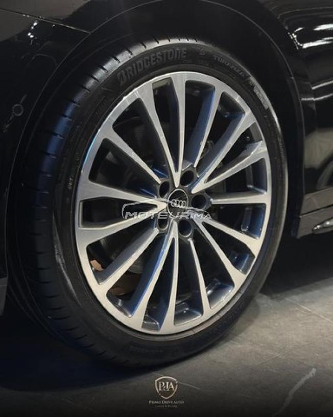 Audi A6 Sline 2026 8000 km seulement 