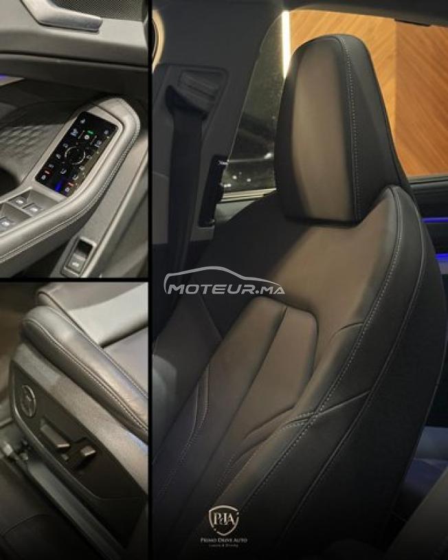 Audi A6 Sline 2026 8000 km seulement 