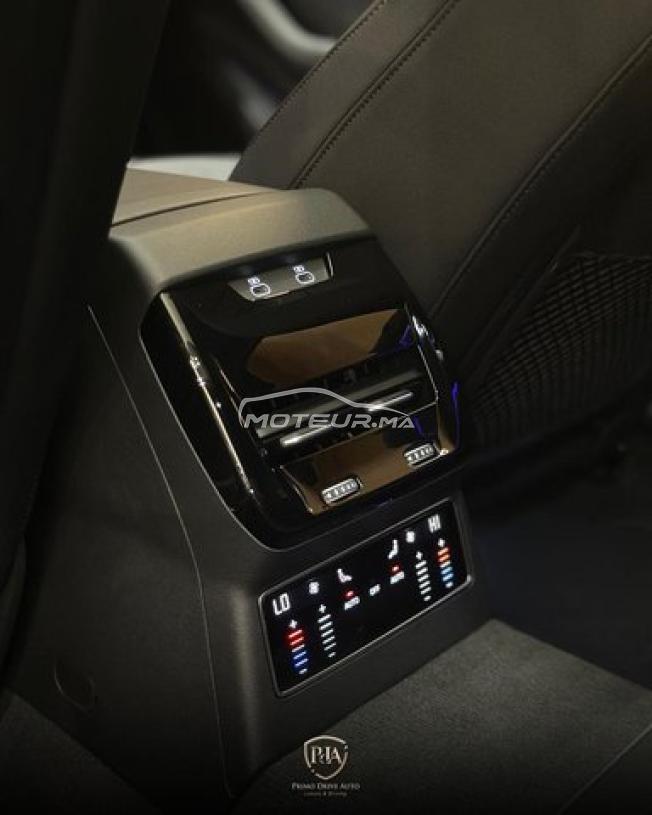 Audi A6 Sline 2026 8000 km seulement 