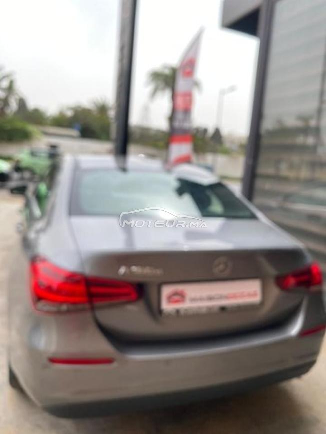 Mercedes-Benz Classe A Diesel Automatique 2020