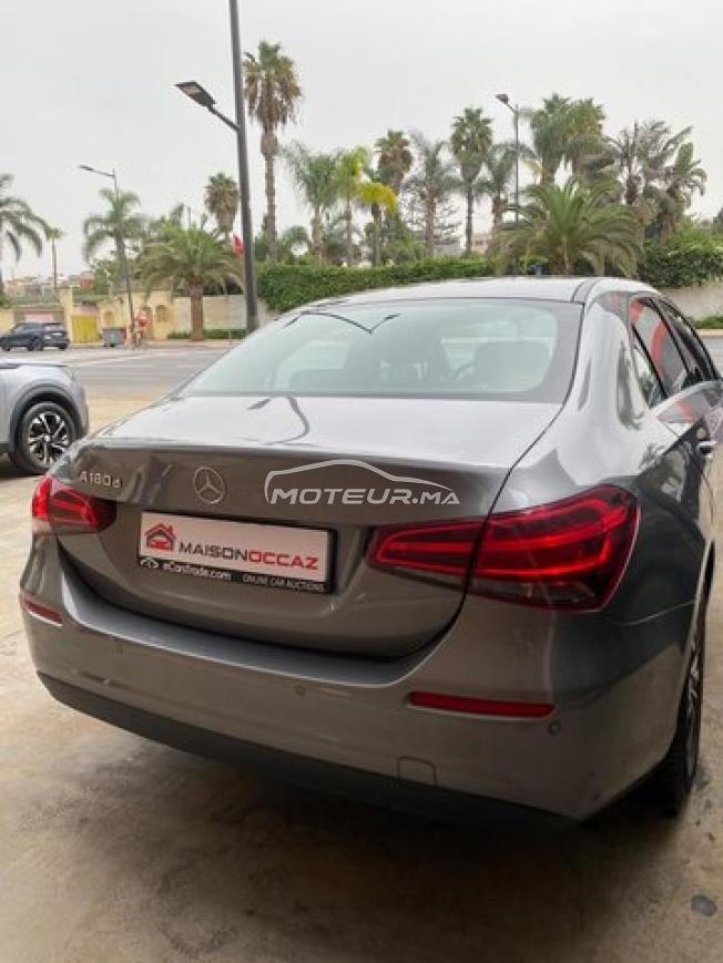 Mercedes-Benz Classe A Diesel Automatique 2020