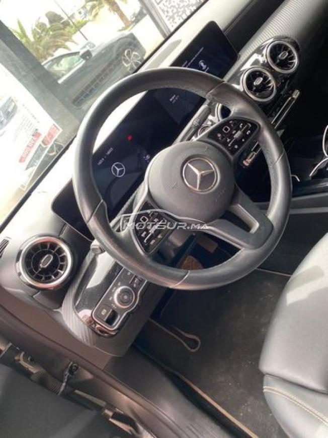 Mercedes-Benz Classe A Diesel Automatique 2020