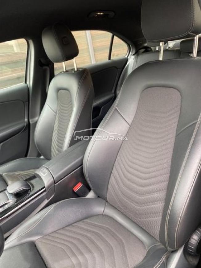 Mercedes-Benz Classe A Diesel Automatique 2020