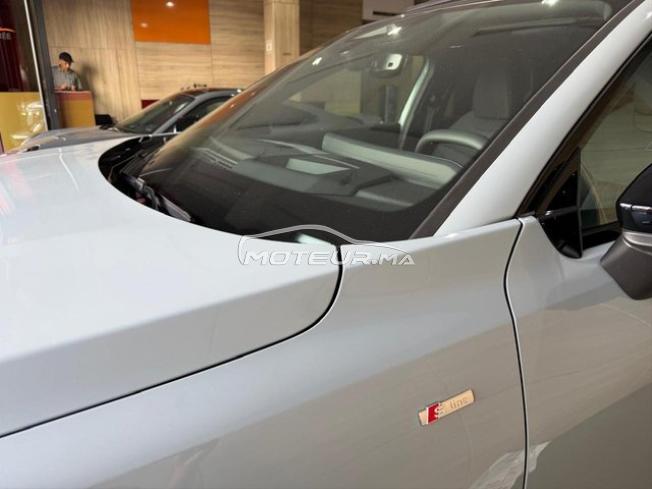 Audi Q3 Sportback S-Line 200cv Diesel 2026