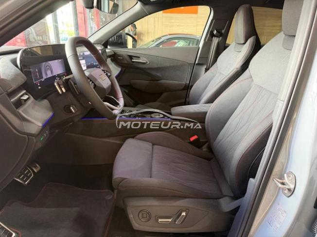 Audi Q3 Sportback S-Line 200cv Diesel 2026