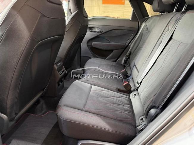 Audi Q3 Sportback S-Line 200cv Diesel 2026
