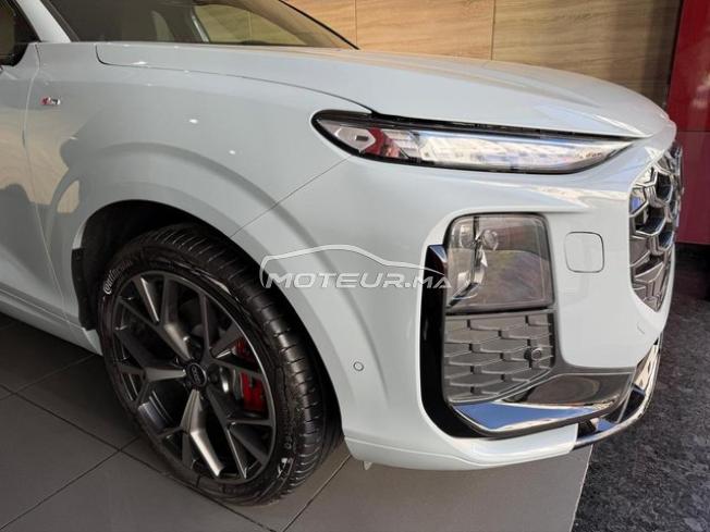 Audi Q3 Sportback S-Line 200cv Diesel 2026