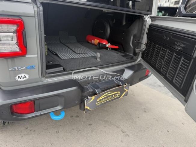 Jeep  Sahara wrangler unlimited 