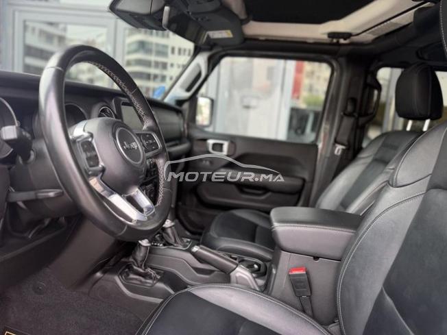 Jeep  Sahara wrangler unlimited 