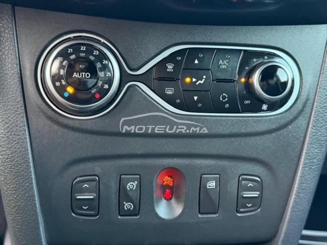 DACIA Sandero 1.5 dCi 85 Stepway Prestige