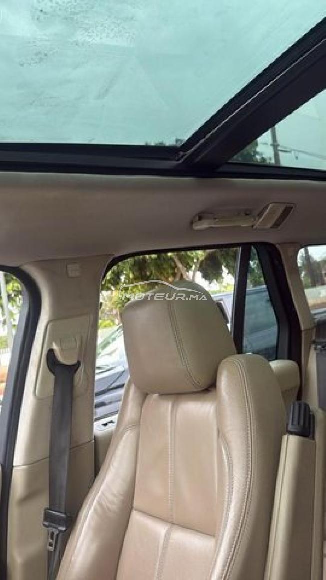 Range rover vogue hse v6 2016