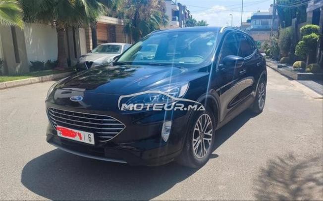 Ford Kuga Diesel Titanium Automatique 2023 
