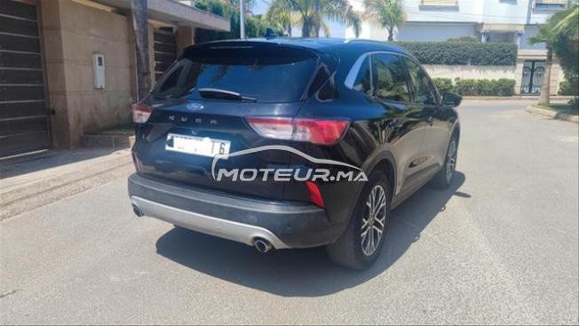 Ford Kuga Diesel Titanium Automatique 2023 