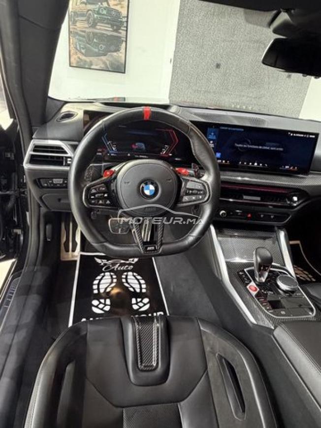 Bmw M4 full carbone 2024