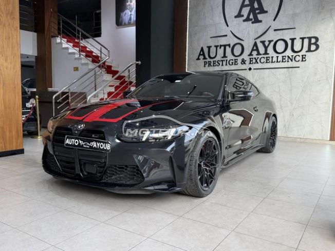 Bmw M4 full carbone 2024