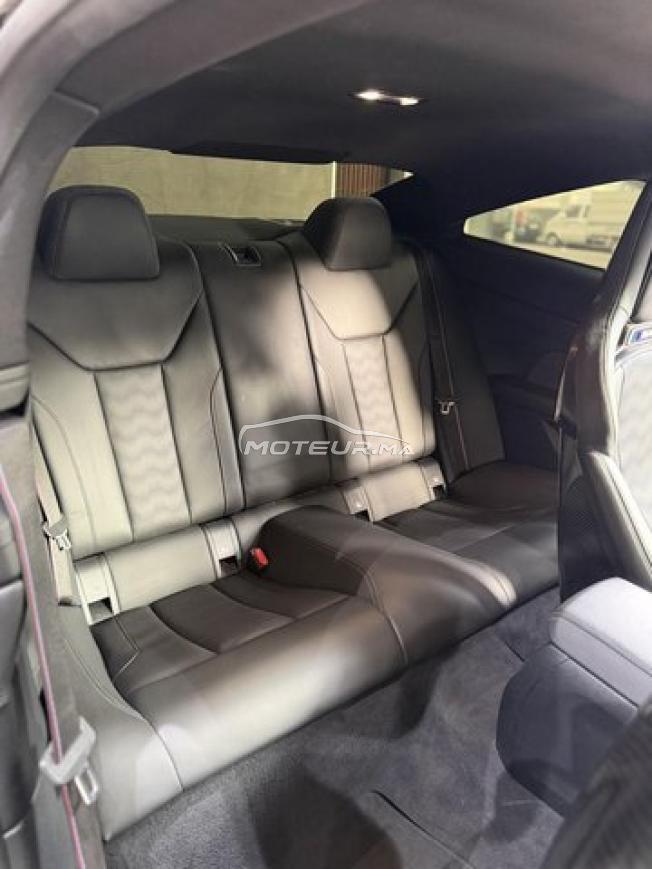 Bmw M4 full carbone 2024