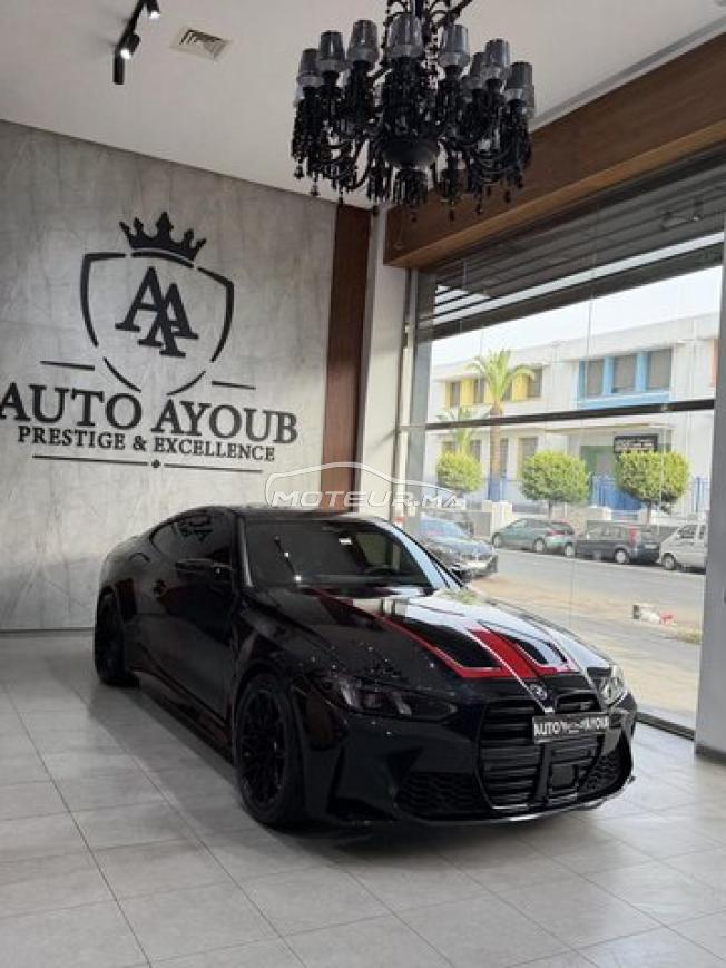 Bmw M4 full carbone 2024