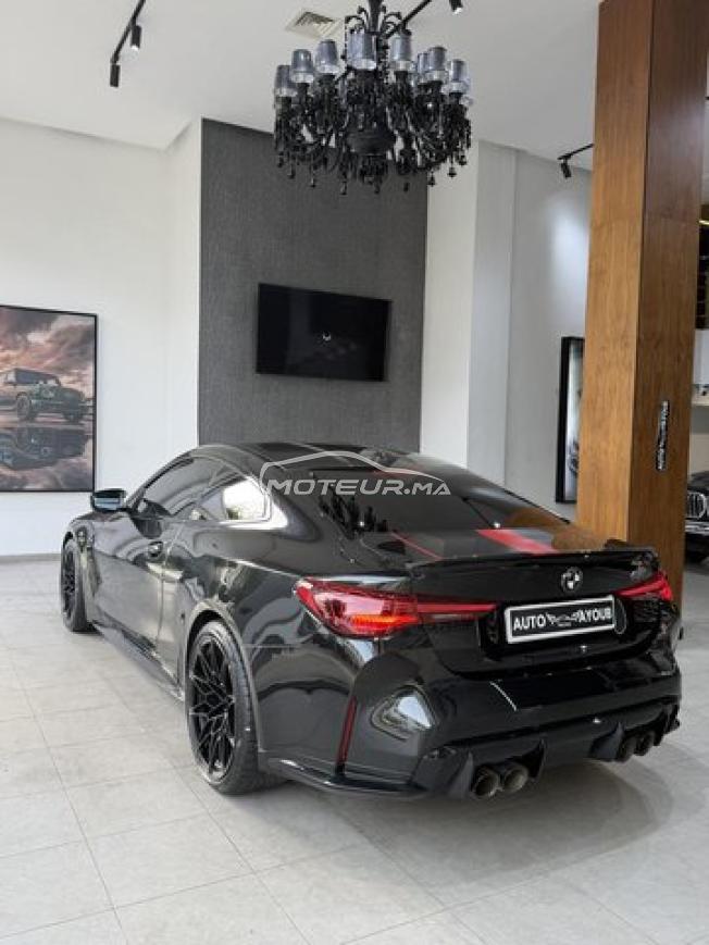 Bmw M4 full carbone 2024