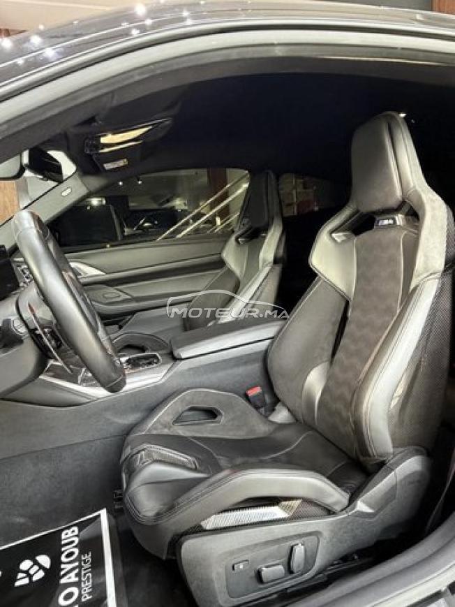 Bmw M4 full carbone 2024