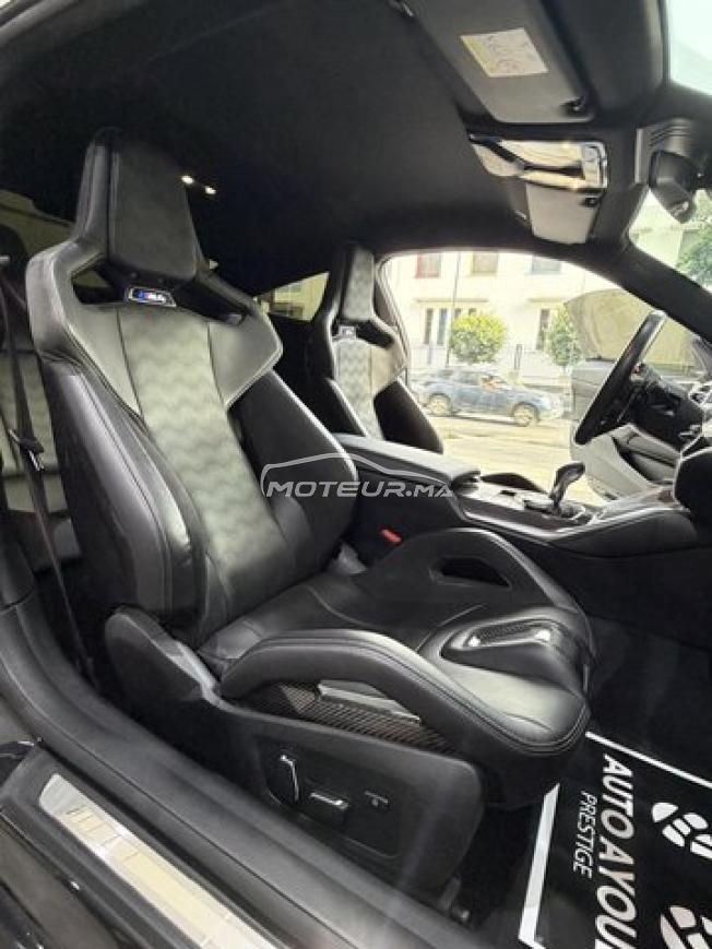 Bmw M4 full carbone 2024