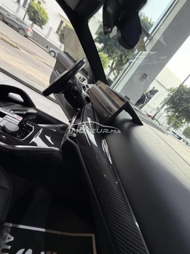 Bmw M4 full carbone 2024