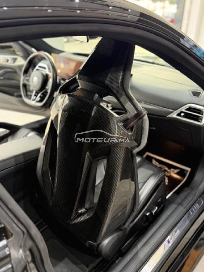 Bmw M4 full carbone 2024