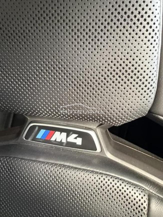 Bmw M4 full carbone 2024