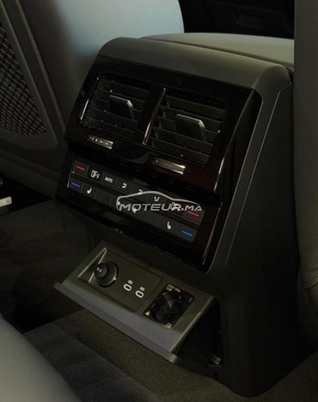  TOUAREG R-LINE FINAL EDITION import