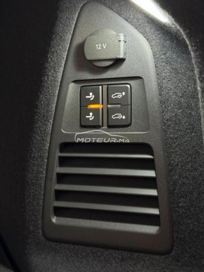  TOUAREG R-LINE FINAL EDITION import