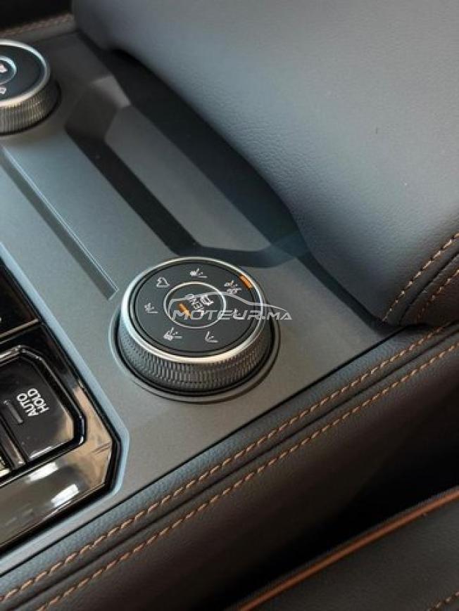  TOUAREG R-LINE FINAL EDITION import