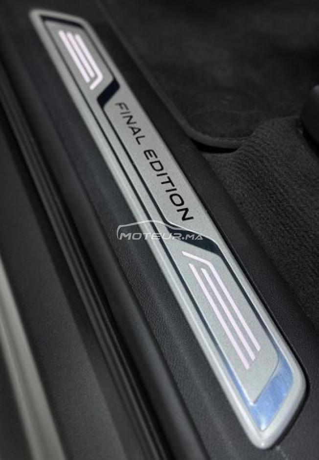 TOUAREG R-LINE FINAL EDITION  import