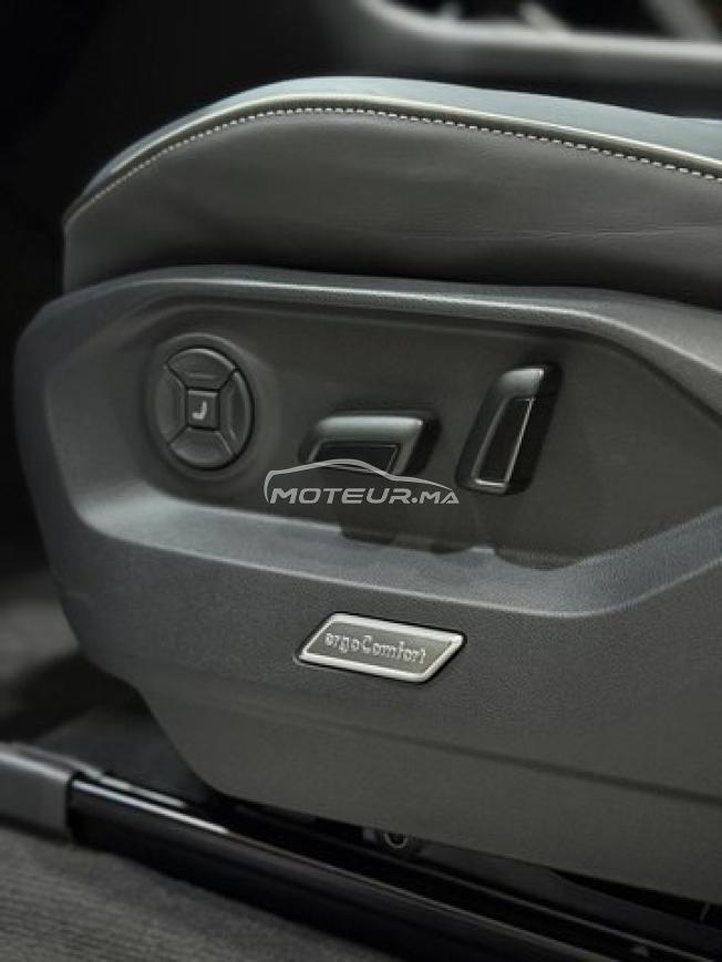 TOUAREG R-LINE FINAL EDITION  import