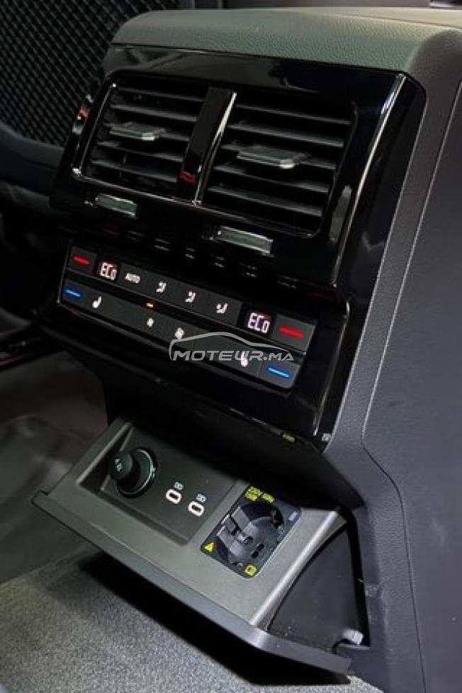 TOUAREG R-LINE FINAL EDITION  import
