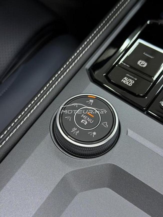 TOUAREG R-LINE FINAL EDITION  import