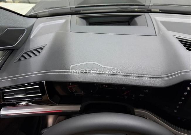 TOUAREG R-LINE FINAL EDITION  import