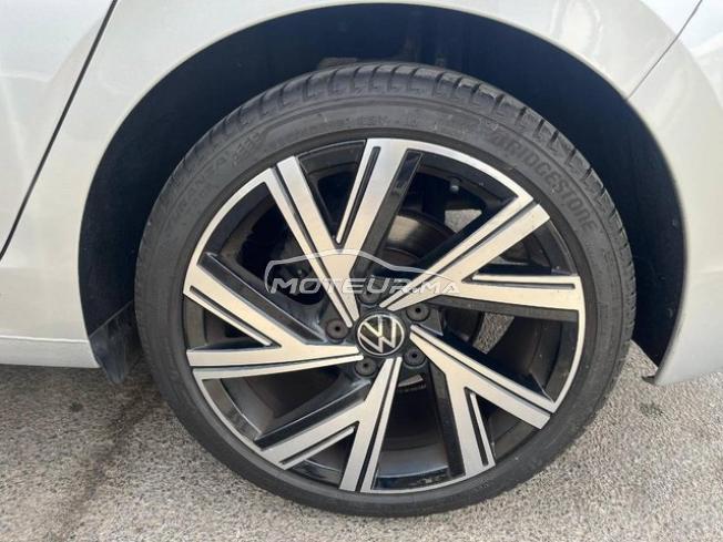VOLKSWAGEN GOLF 8 Diesel Automatique 2022