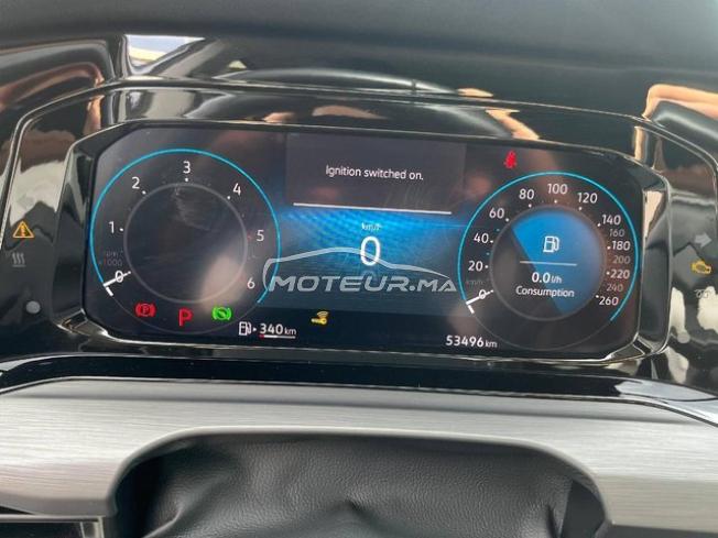 VOLKSWAGEN GOLF 8 Diesel Automatique 2022