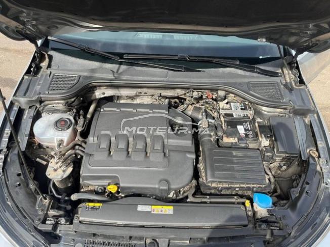 VOLKSWAGEN GOLF 8 Diesel Automatique 2022