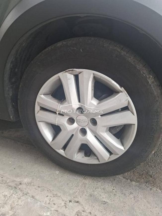 DACIA SANDERO Diesel Manuelle 2023