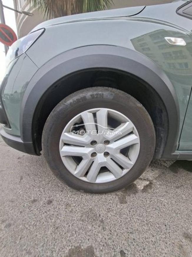 DACIA SANDERO Diesel Manuelle 2023
