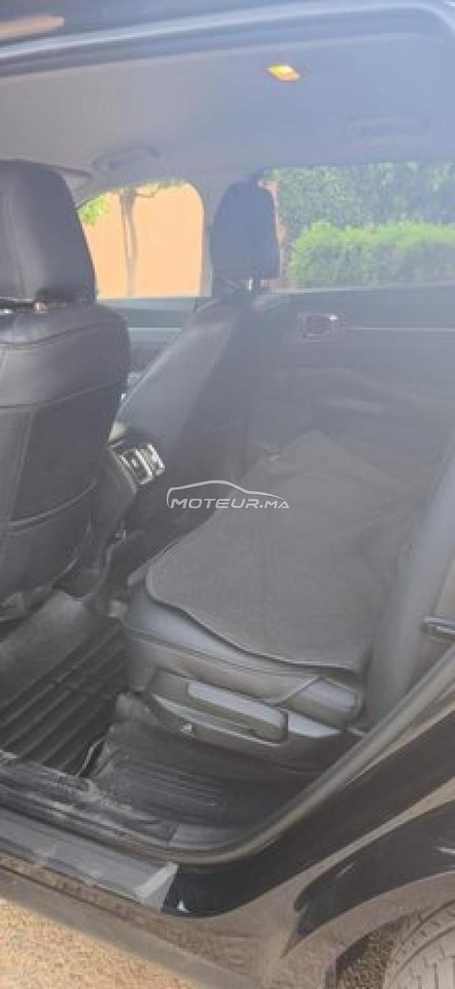 Kia Sorento Diesel Automatique 2024 à Marrakech