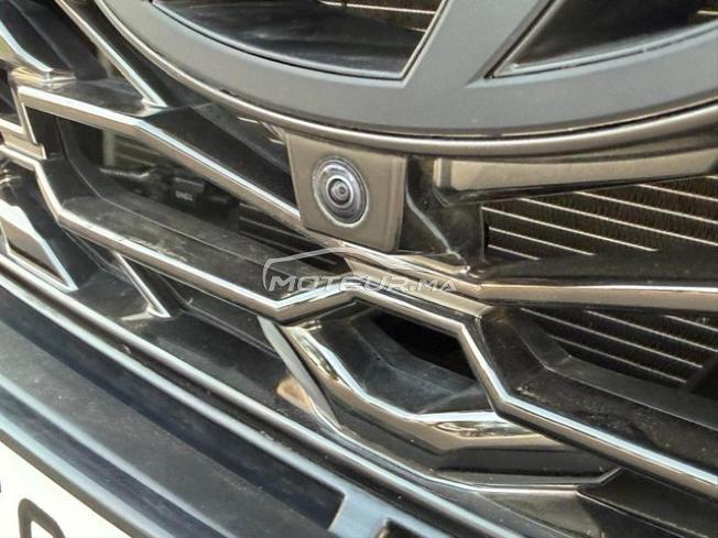 Hyundai Tucson Diesel Automatique 2025 à Rabat