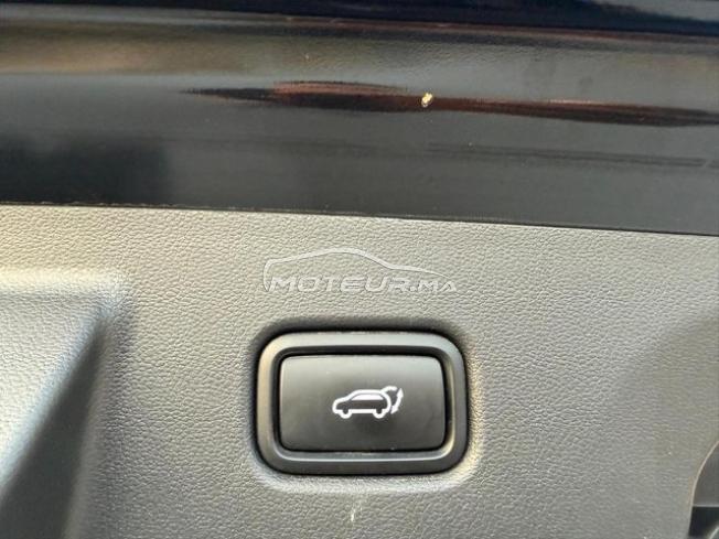 Hyundai Tucson Diesel Automatique 2025 à Rabat