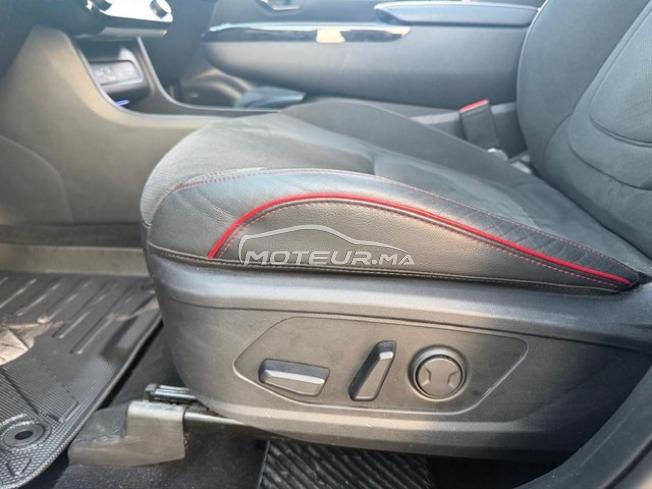 Hyundai Tucson Diesel Automatique 2025 à Rabat