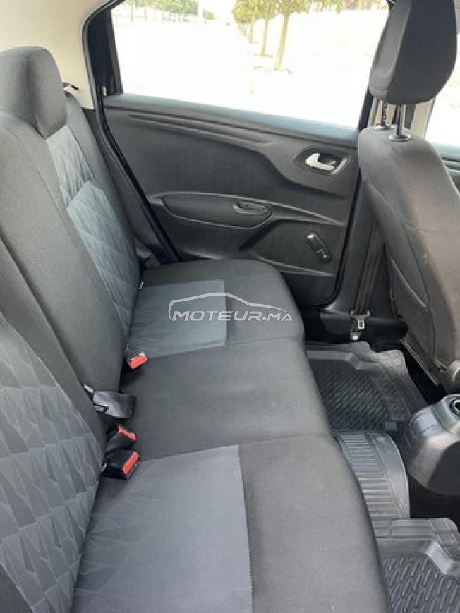 Citroën C-Elysée Diesel Automatique 2022