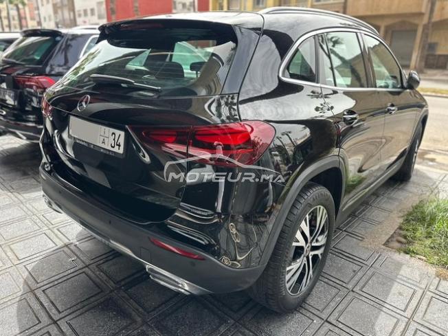 Mercedes-benz Classe GLA200d automatique 2024