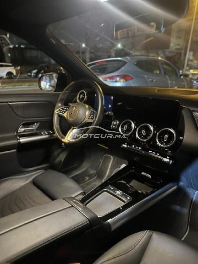 Mercedes-benz Classe GLA200d automatique 2024