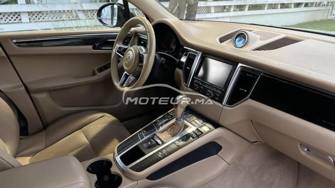 PORSCHE MACAN S DIESEL 